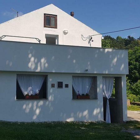 Apartman Duba Senj  Exteriér fotografie