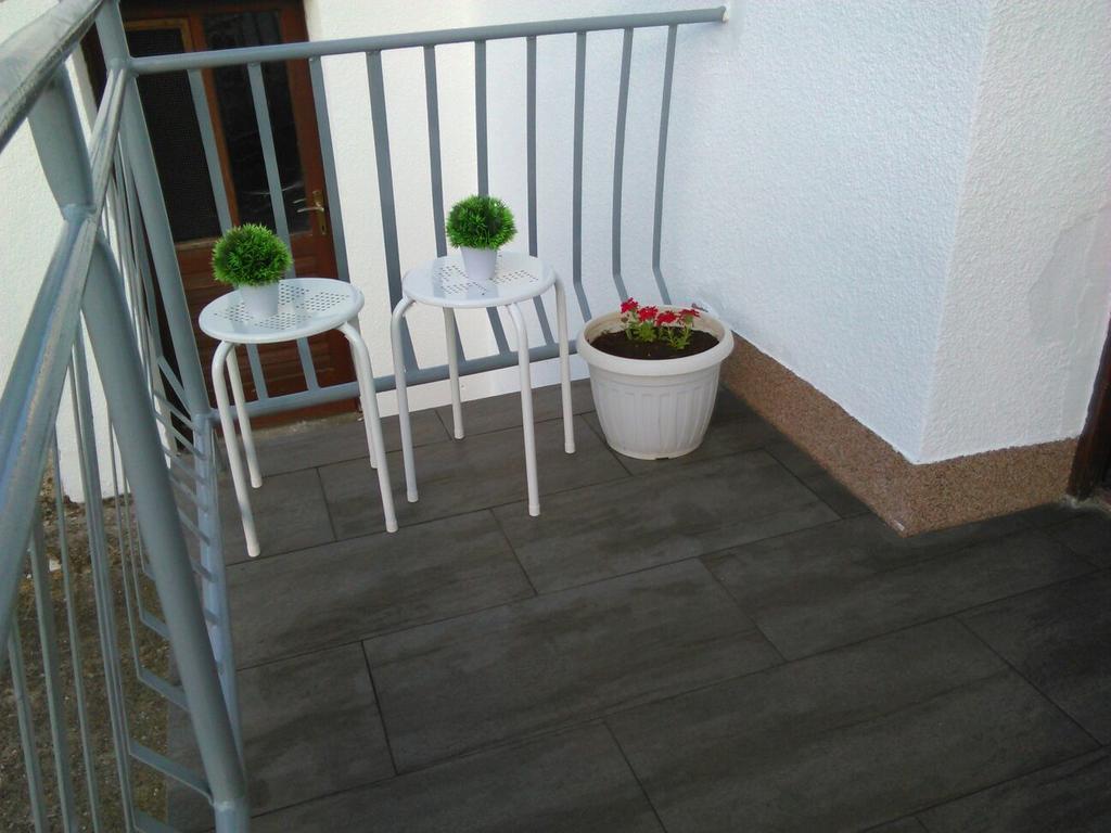 Apartman Duba Senj  Exteriér fotografie