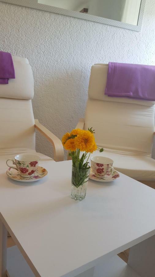 Apartman Duba Senj  Exteriér fotografie