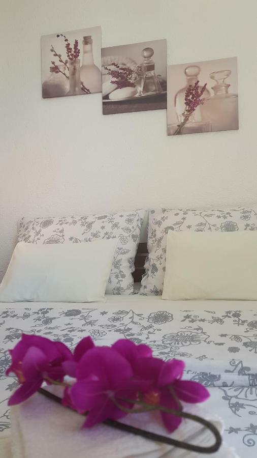 Apartman Duba Senj  Exteriér fotografie