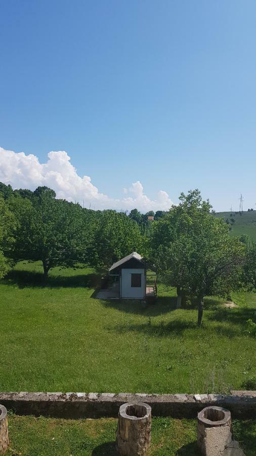 Apartman Duba Senj  Exteriér fotografie