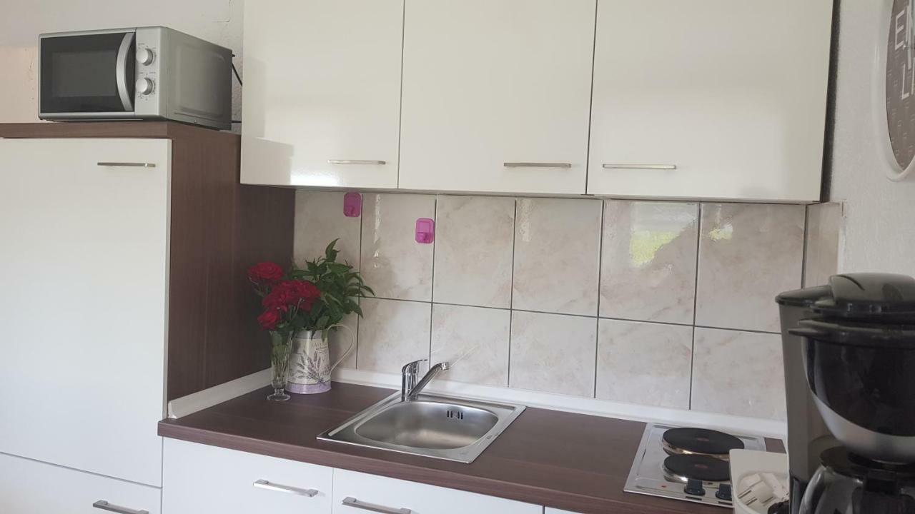 Apartman Duba Senj  Exteriér fotografie