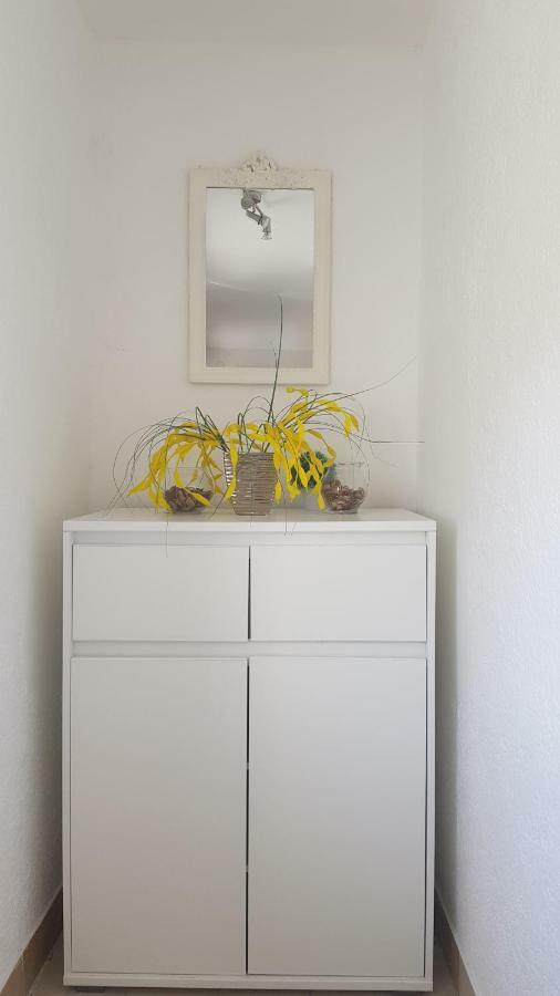 Apartman Duba Senj  Exteriér fotografie
