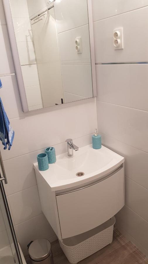 Apartman Duba Senj  Exteriér fotografie